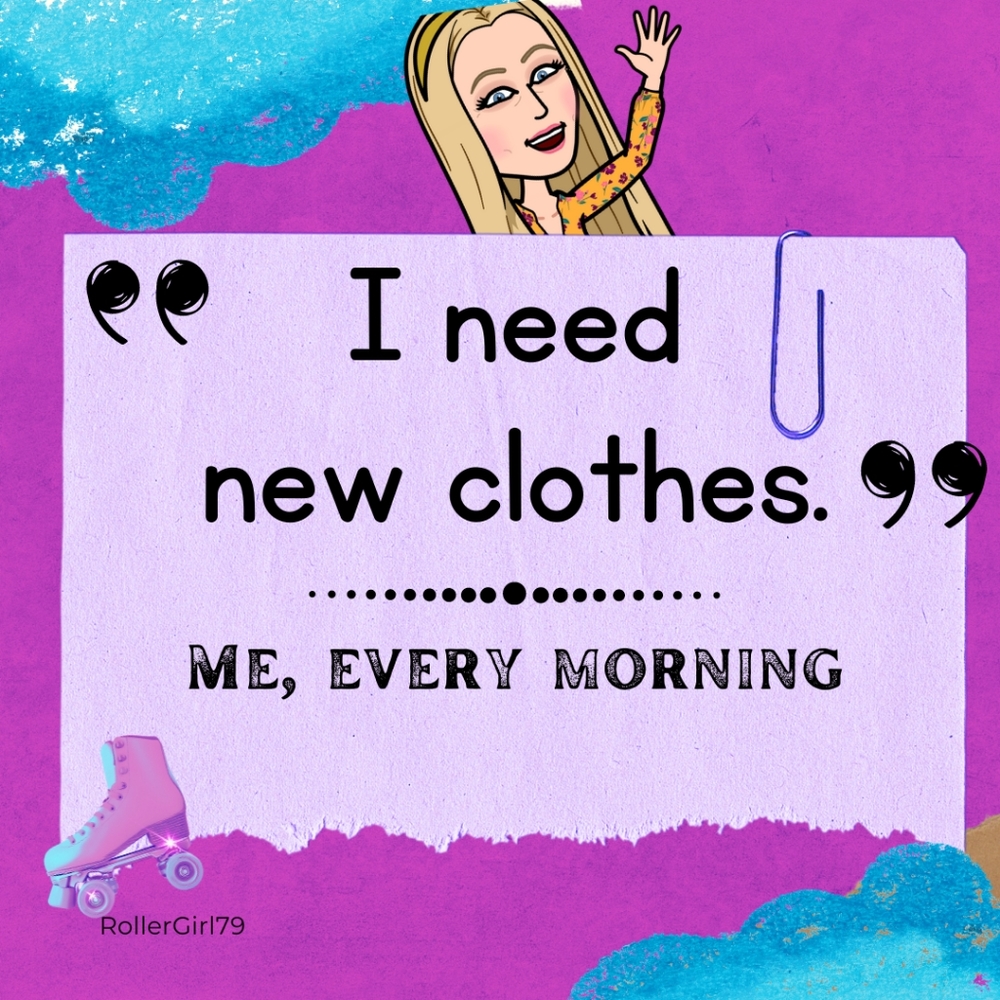 Hoarding Tendencies